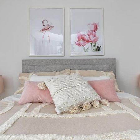Luxury Cozy Apartment Mila 萨格勒布 外观 照片