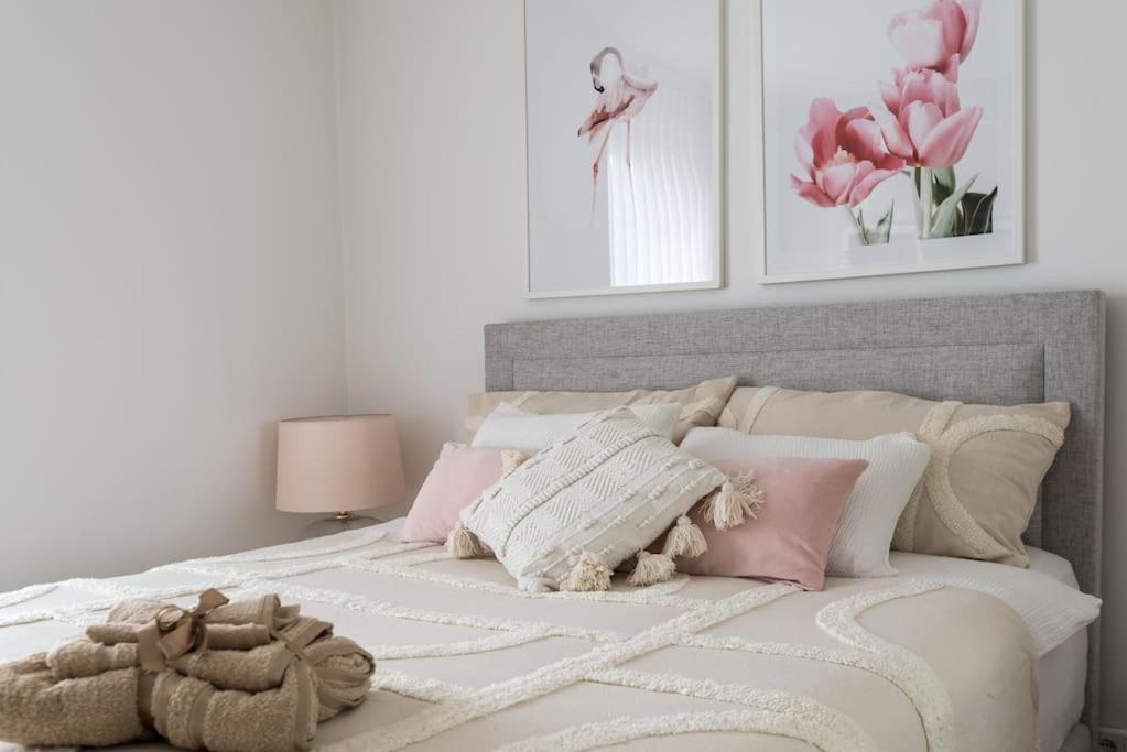 Luxury Cozy Apartment Mila 萨格勒布 外观 照片