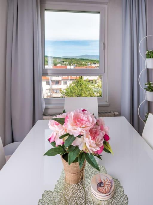 Luxury Cozy Apartment Mila 萨格勒布 外观 照片