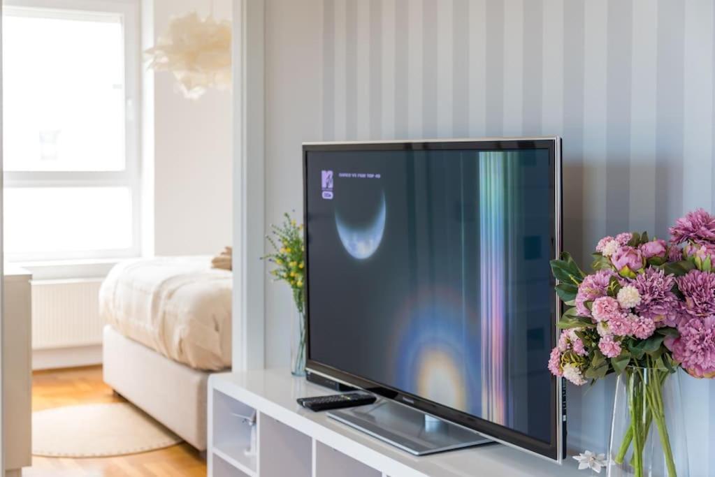 Luxury Cozy Apartment Mila 萨格勒布 外观 照片