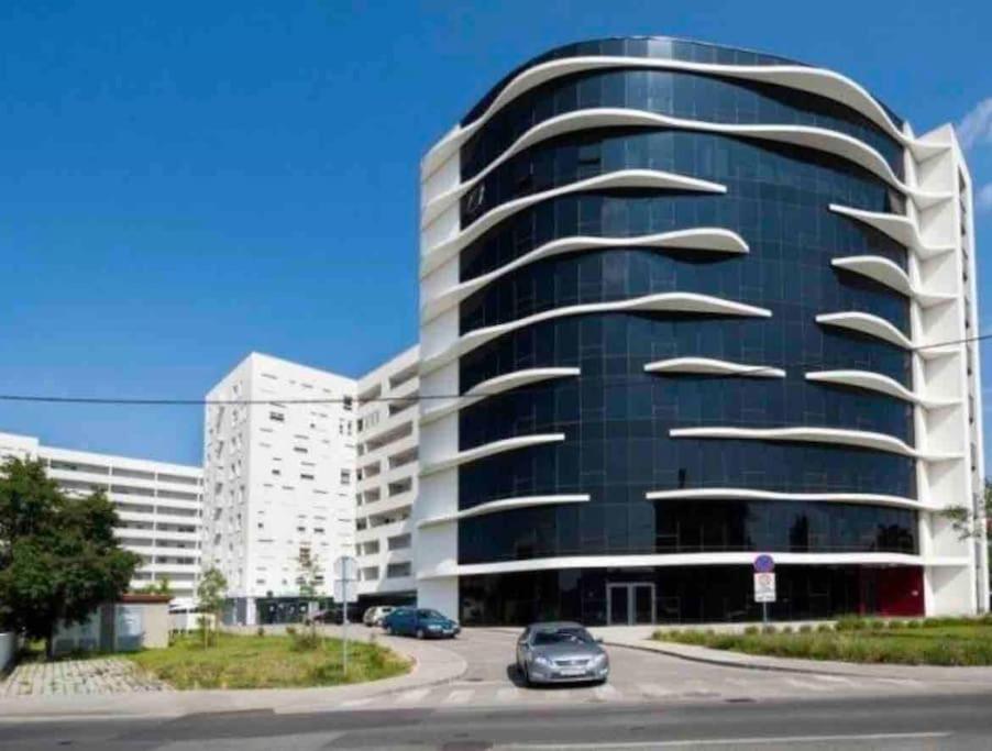 Luxury Cozy Apartment Mila 萨格勒布 外观 照片